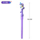 Sodi children's outdoor interactive toys large bubble stick western sword blowing bubble machine boy and girl bubble water birthday gift
