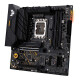 英特尔（Intel）13代酷睿CPU处理器 华硕610/660主板CPU套装 板u套装 华硕TUF B660M-PLUS WIFI D4 i7-13790F 盒装【五年质保】
