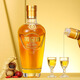 Wuliangye Xianlin Ökologie Goldener Wein Wanfu 39 Grad 480 ml Einzelflasche