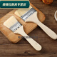 Food grade wool brush, barbecue special oil brush, kitchen pancake brush, oil sauce mooncake, household baking tools, commercial 1 pack wool brush small size