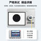 优普连 短光纤跳线0.2米0.3米0.5米单模单芯多模双芯光纤短接线SC转FC-SC-LC尾纤光钎线电信级 定制 电信级单模单芯SC-SC 0.2米