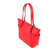 MICHAEL KORS MIKE MIKE COLES COURTURE FEMME COURTURE CROSSER SAGL 30F2GTTT8L RED 683