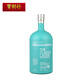 布赫拉迪（Bruichladdich）宝树行 经典麦芽4500ml 苏格兰单一麦芽威士忌 原装进口洋酒