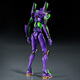 GOOD SMILE COMPANY GSC 拼装模型 MODEROID 新世纪福音战士 EVA 初号机 可动手办 初号机 再版 19921 高约16.5cm