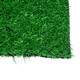 Mengrouju artificial lawn encrypted artificial fake turf green carpet enclosure outdoor indoor kindergarten playground decorative grass artificial turf (25mm summer grass/square)