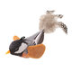 Zigman cat toy simulated bird sounding self-pleasure and relieving boredom artifact funny cat stick to consume energy young cat toy cat supplies