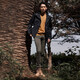 添柏岚（Timberland）官方男装外套新款户外防水-工壳系列|A695W A695WP47/小麦色 L