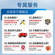 CHIGO [National Subsidy, 20% reduction] Range Hood, Side Range Hood, Household Suction Power, Small Exhaust Discharge Range Hood, Intelligent Control, No Disassembly and Wash Range Hood, Smoke Hood, [High Cost-effectiveness] High-end 24 Air Volume Bluetooth Language Control, National Joint Guarantee, Door-to-Door Installation