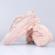 阿迪达斯 （adidas）三叶草新款 OZWEEGO META 男女经典运动休闲复古老爹鞋GW9738 粉色/GW9738 36 (220mm)