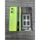 ASuitable for GTNeo2 original back cover glass Realme GTNeo2 original battery cover rear case rear screen GT Neo2 black original back cover with lens