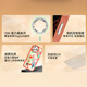 贝尔金（BELKIN）适用苹果16ProMax手机壳 迪士尼疯狂动物城定制款 iPhone16ProMax手机保护套 MagSafe磁吸带壳充电