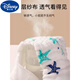 Disney Disney Disney Recién nacido Los pañales de algodón para bebés y bebés pueden lavar la gasa, semillas de mostaza, pañales de anillo, 5 paquetes, pañales blancos [ultra transpirable, rojo P [m código = bebé 0-8 Jin [Jin igualas 0.5 kg]] Código de tarjeta recomendado para tomar imágenes