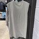 耐克（Nike）背心男装2025春季新款DRI-FIT运动服快干透气跑步健身训练无袖T恤 FZ8031-053暗泥灰 L
