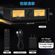 DOUK AUDIO VU3 PRO 2进2出功放/音箱选择切换器音响分配器双VU电平表全铝壳带遥控