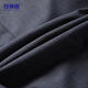 Mushilang suit men's four seasons slim professional business formal top men's casual suit jacket single suit men's clothing