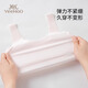 British 2-piece children's underwear junior high school students and students girls' bras in stage 1 and 2 stages 8-16 years old developmental underwear white pink [Stage 2] 2 pieces suitable for 12-16 years old 170