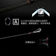 
CRONY Conilujah Rod Miracle Evolution of the Five Generation Mandarin Fish Rod insect Rod Straight Gun Handle is widely used for long-distance rod and mouth bass big thing 2.03m /PRC5-682MH Gun Handle