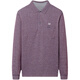 Hengyuanxiang Herren Pure Cotton Long-Ärmeln T-Shirt Herren Spring- und Herbst-Dünn-Basis-Hemd mittleren Alters und älteren Vaters Herbsttasche 9902-Grüne 170/l [Empfohlen 120-140jin [Jin gleich 0,5 kg]]