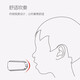 Hape儿童口琴 木制10音阶蓝调口琴全音阶顺音阶 1-3-6岁男女小孩礼物 儿童布鲁斯口琴（珊瑚橙）3-12Y