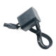 
Suitable for Philips Razor Charger PT730 PT920 PT762 PT739 PT721 PT764 Cable