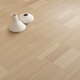 
Zhuxiwei laminated wood flooring special shape geometric art parquet wood grain home retro gray clothing store floor 7373 1