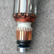 
Bosch (BOSCH) Bosch accessories Electric hammer GBH2-28D/2-28DFV motor Motor rotor rotor 1619P12113