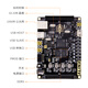 Alinx Black Gold Board FPGA Development Board Xilinx zynq7010 Zynq7020 7000 Введение в изучение Linux Arm Ethernet HDMI обработка видеоизображения AX7010 AN831 Audio Package