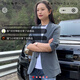 蔷樱澎清彭男装店外套秋季修身显瘦西装夹克静文服饰男士西服 黑色 L [建议130-145斤]