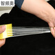 宽胶带透明大号加宽10cm8公分12厘米20封口7大卷30打包50超宽胶布 透明宽8厚22cm长12048卷