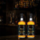 
Göyalun Winery British Whiskey Foreign Wine Di Fornister Di 40 Degrees Raw Whiskey 700ml 1 Bottle