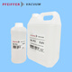 German Pfeiffer vacuum pump oil P3 1L/5L/20L Pfeiffer vacuum oil mechanical pump oil Oil P3 mass spectrometer special oil lubricant original Oil P3-1L