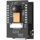 幻尔ESP32 S3-Cam视觉识别模块Wifi实时图传IIC串口开源传感器AI智能摄像头 ESP32 S3-Cam视觉识别模块