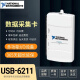 
NIUSB-6212 Data Acquisition Card 780107-01 Multi-function I/O DAQ NI USB-6210
