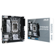 华硕（ASUS）12/13代/14代CPU主板 i3 14100f 13100f 12100f 散片 板U套装 H610I-PLUS DDR4 ITX迷你版 12代i3-12100散片【三年店保】