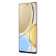 
Honor X30 All-Network 5G Mobile Phone 6.81-inch Snapdragon 695 Processor 4800mAh 66W Fast Charging 120Hz Full Video Screen x30 [Tidium Air Silver] 6GB+128GB