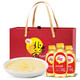 Baihua Honey Chinese Time-honored Brand Breakfast Milk Oatmeal Companion Baihua Acacia Honey Gift Box 1362g