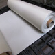 Teflon high temperature cloth Teflon cloth high temperature resistant insulating cloth pure white sealing machine insulation heat resistant cloth bag making machine ironing cloth 0.14mm thick/1m wide (unit price one meter long)