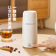 OQD Allemagne High-Und Portable Kettle Voyage constant Température bouillante Casse bouillante Small chauffage Thermos Cup électrique Voyage Dormitory 847 0,45L 304 Modèle portable - Interrupteur manuel -