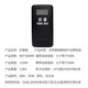 Ruichun PC thickened riot shield security supplies Aluminum alloy riot shield RC1289