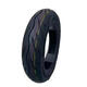 Chaoyang Electric Vehicle Vacuum Tire 3.00-10 Pneu à fil d'acier 70 / 80/90-10 / 12 pouces 14 * 2,50 / 3,2 pneu 3.00-10 Chaoyang Dunjia 8 couches 687 Patché