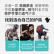 Made in Tokyo, fitness gloves for men and women, pull-ups, horizontal bar, cycling, irons, non-slip half-finger gloves, M size