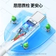 Green Union Type-C data cable is suitable for 66W Huawei charging cable 6A fast charging cable Mate50Pro/P40 glory 100W super fast charging millet usb-c Android phone 5A cable 1m
