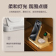 品胜苹果无线充电器三合一 立式手机支架适用iPhone16pro15华为P80小米手机iWatch手表airpods耳机底座