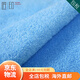 Imabari (IMABARI) JD Logistics Japan direct mail TAKUMI JIRUSHI pure cotton soft absorbent men's and women's bath towel blue bath towel made in Japan imported from Japan high quality