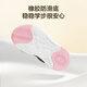 Skechers斯凯奇童鞋女童宝宝鞋子透气舒适小童学步鞋运动鞋302820N