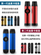 DBAODBAO KAZOO 专业金属卡祖笛新型自动挡口笛声鸣笛 电声款卡祖笛 升级款金属蓝+赠品+教学视频