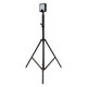 
ZW3532 LED mobile work light IP66 60W 14.8V 15Ah ZW3532