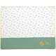 Bedding para niños de Ying Nuevo aire acondicionado para bebés de primavera y verano edredón y champiñones