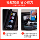 圣昌适用惠普HPSmart Tank 675 678 672 676 670 679 660-670墨水 四色套装2套+黑色3支135ml 共11瓶