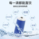 CleanSui (CleanSui) XTC2100 Mitsubishi Wasserreiniger Filterelement für den Haushalt CT753 Sterilisation Direkter Trinkwasser Wasserhahn Filter Ultrafiltration Aktiviertes Kohlenstoff -Komposit -Filterelement aus Japan [2 Packs] Mitsubishi Wasserreiner Ersatz -Filter -Filter -Filterelement -Element -Element -Element -Element -Element -Element